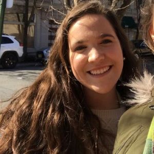 Meet your Posher, Meghan